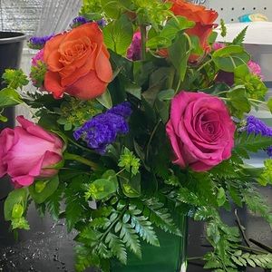 Meet your Posher, Nancy